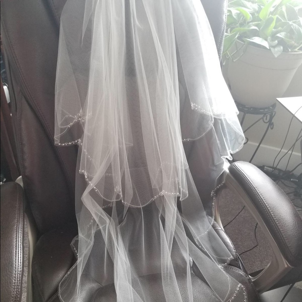 Richard UK veil